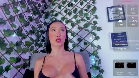 Snapshot of naomi_kobayashi chatting on 29, 12, 2024 naomi_kobayashi online show from 29, 12, 2024