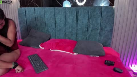 Naomi online show from 14, 2, 2026