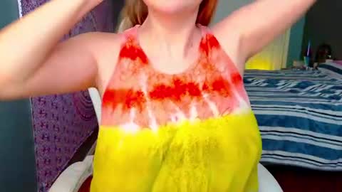 Snapshot of naomi_nova chatting on 6, 7, 2026 naomi_nova online show from 6, 7, 2026