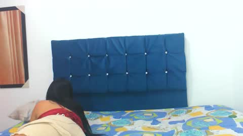 Snapshot of naomi_sweet420 chatting on 20, 11, 2025 Mia online show from 20, 11, 2025