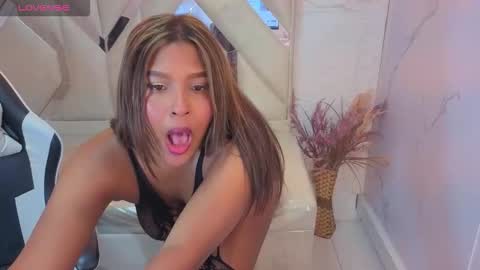 Snapshot of naomi_tp chatting on 18, 3, 2026 Naomi online show from 18, 3, 2026