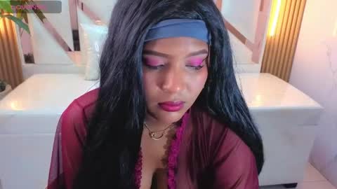 Snapshot of naomi_tp chatting on 16, 5, 2026 Naomi online show from 16, 5, 2026