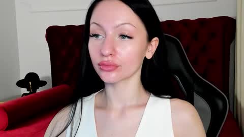 Naomi online show from 3, 12, 2025