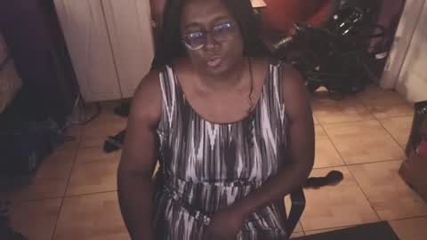 Naomi online show from 12, 4, 2026