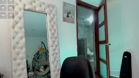 Snapshot of naomigarcia chatting on 29, 6, 2026 Naomi online show from 29, 6, 2026