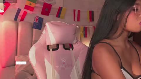 Snapshot of naomigray__ chatting on 30, 6, 2026 Naomi-Gray online show from 30, 6, 2026