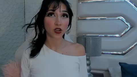 naomiharuno online show from 23, 2, 2026