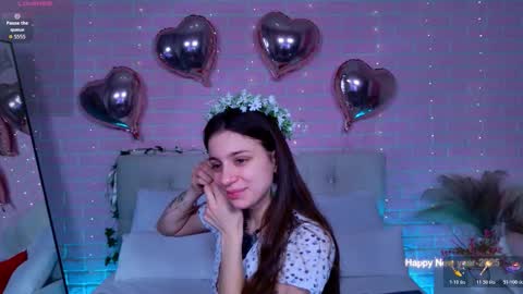 Naomi online show from 2, 12, 2025