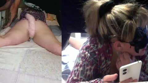 Snapshot of naomisimon chatting on 19, 1, 2025 bellas2012 online show from 19, 1, 2025