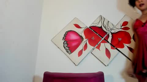 naomiwildburn online show from 14, 2, 2026