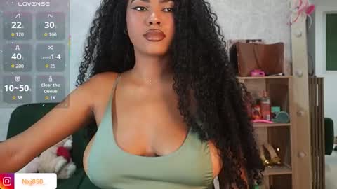 Naomi     online show from 12, 1, 2026