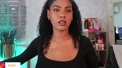 Naomi     online show from 1, 3, 2026