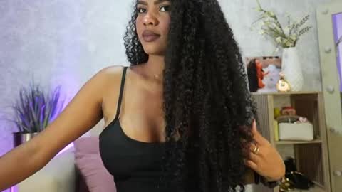 Naomi     online show from 14, 5, 2026