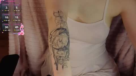 Naomi online show from 14, 3, 2026