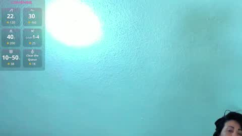 Naommy Matinz online show from 14, 10, 2025