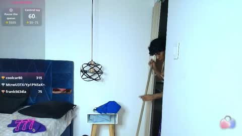 N A O M Y online show from 22, 3, 2026