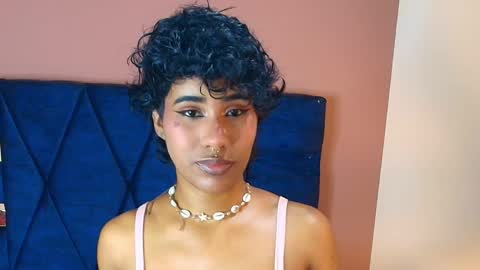 N A O M Y online show from 2, 4, 2026