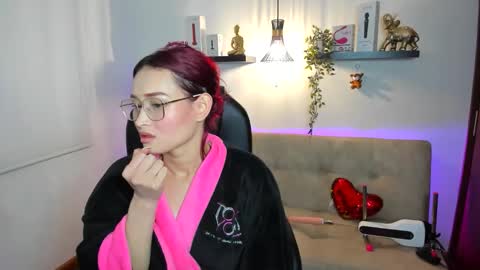 naomy online show from 19, 5, 2026