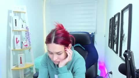 naomy_sex_69 online show from 19, 11, 2025