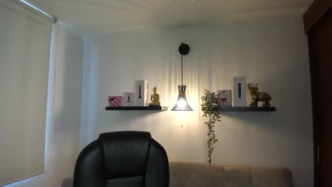 Naomy Stanley online show from 15, 3, 2026