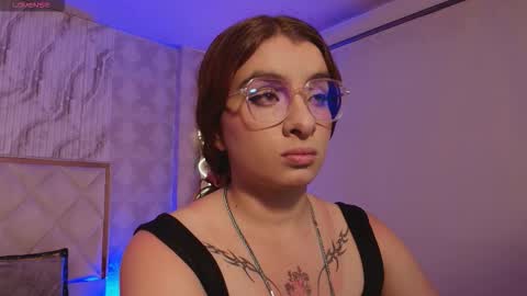 Naomy  online show from 9, 2, 2026