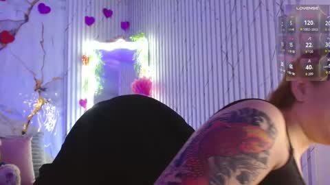 Naomy  online show from 27, 2, 2026