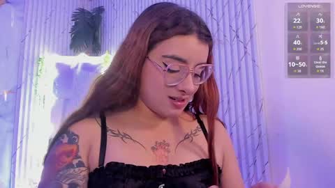 Naomy  online show from 17, 4, 2026