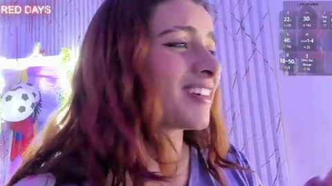 Snapshot of naomy_tay1 chatting on 25, 6, 2026 Naomy online show from 25, 6, 2026