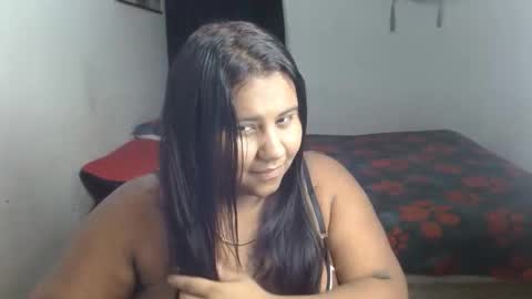 naomyandpablot online show from 19, 4, 2026