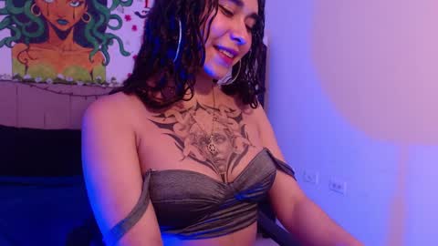 Nao online show from 31, 1, 2025