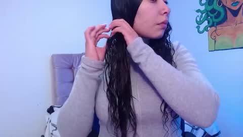 Nao online show from 29, 9, 2025