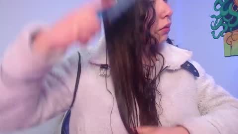 Nao online show from 3, 10, 2025