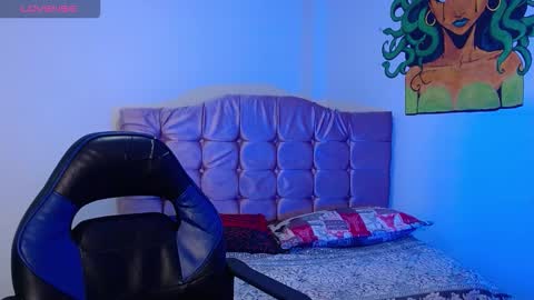 Nao online show from 13, 10, 2025