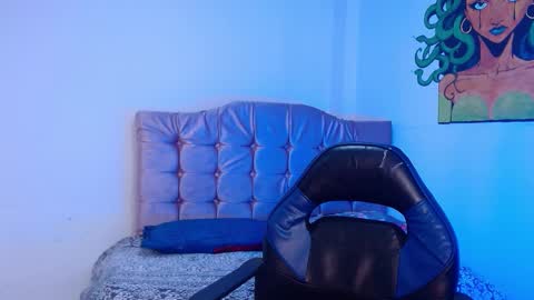 Nao online show from 5, 11, 2025