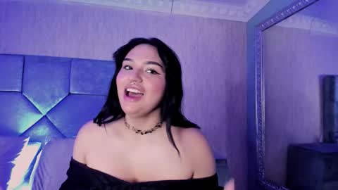 Naomy online show from 27, 2, 2026