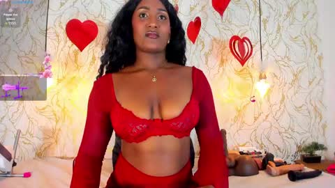 Snapshot of naomyy_cooper chatting on 23, 5, 2026 Naomy online show from 23, 5, 2026