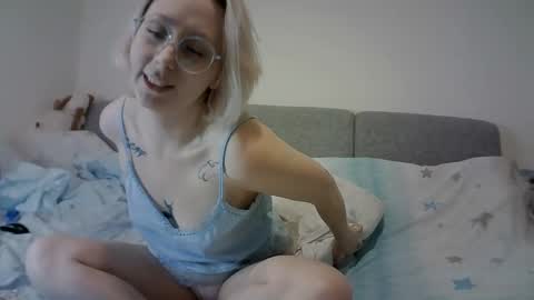 NaozuQAce online show from 14, 12, 2024