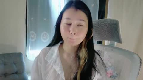 Snapshot of napat_jiejie chatting on 18, 3, 2026 Napat jiejie online show from 18, 3, 2026