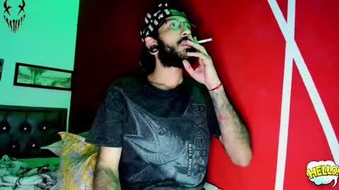 Snapshot of nara_69 chatting on 22, 10, 2025 nara_69 online show from 22, 10, 2025