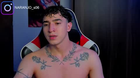 sebastian online show from 3, 2, 2026