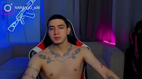 sebastian online show from 8, 3, 2026