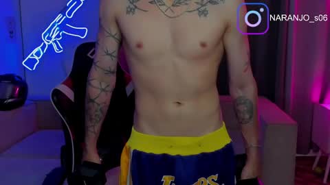 sebastian online show from 12, 4, 2026