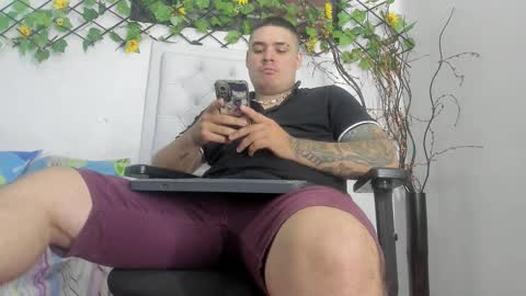 deibyd online show from 29, 10, 2025