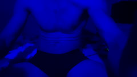 NarKoTyK91 online show from 20, 10, 2025