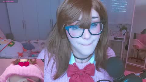 Snapshot of narubolita chatting on 5, 12, 2024 Narubolita Narupinku online show from 5, 12, 2024