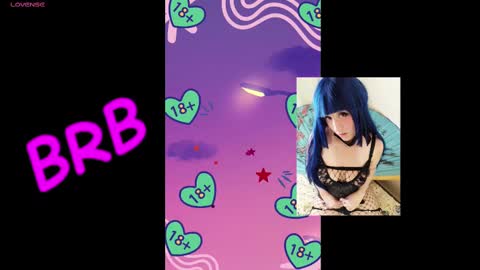 Snapshot of narubolita chatting on 26, 2, 2025 Narubolita Narupinku online show from 26, 2, 2025
