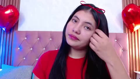 Snapshot of naryhawatsson chatting on 15, 2, 2026 Naryha Watsson online show from 15, 2, 2026