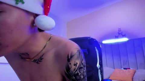 Snapshot of nascary_fox chatting on 16, 12, 2025 Nascary Fox online show from 16, 12, 2025