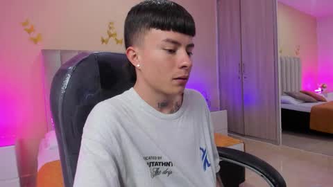 Snapshot of nascary_fox chatting on 13, 1, 2026 Nascary Fox online show from 13, 1, 2026