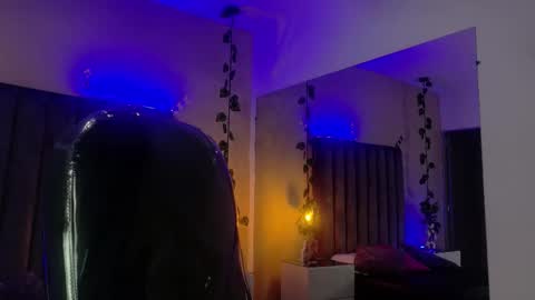 Snapshot of nascary_fox chatting on 17, 1, 2026 Nascary Fox online show from 17, 1, 2026